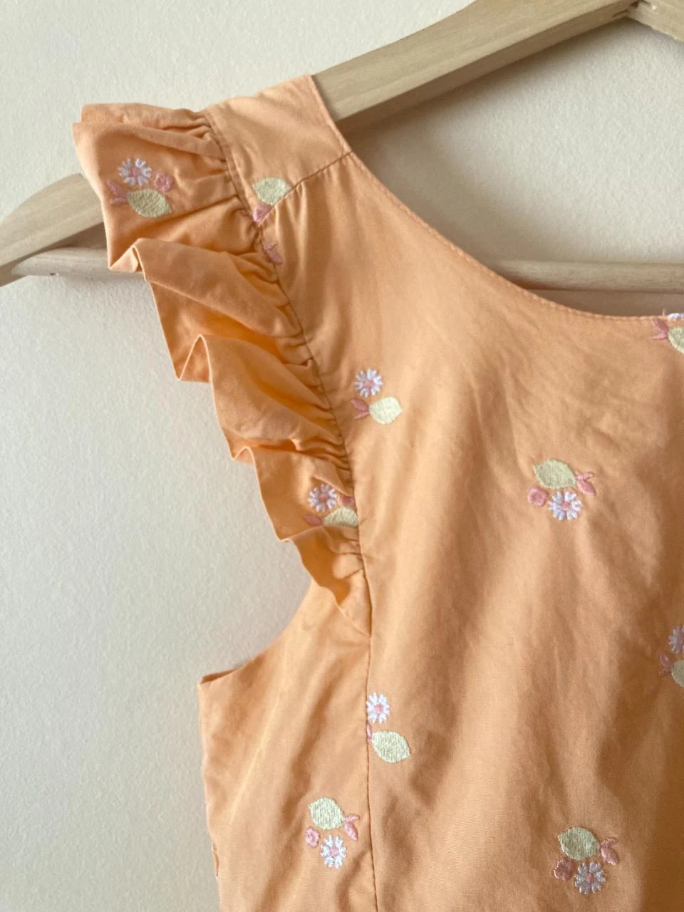 Robe Sergent Major 7 ans 122 cm – photo 3